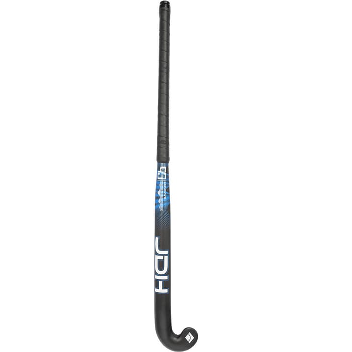 JDH X93 Concave Extreme LowBow hockeystick, foto 3