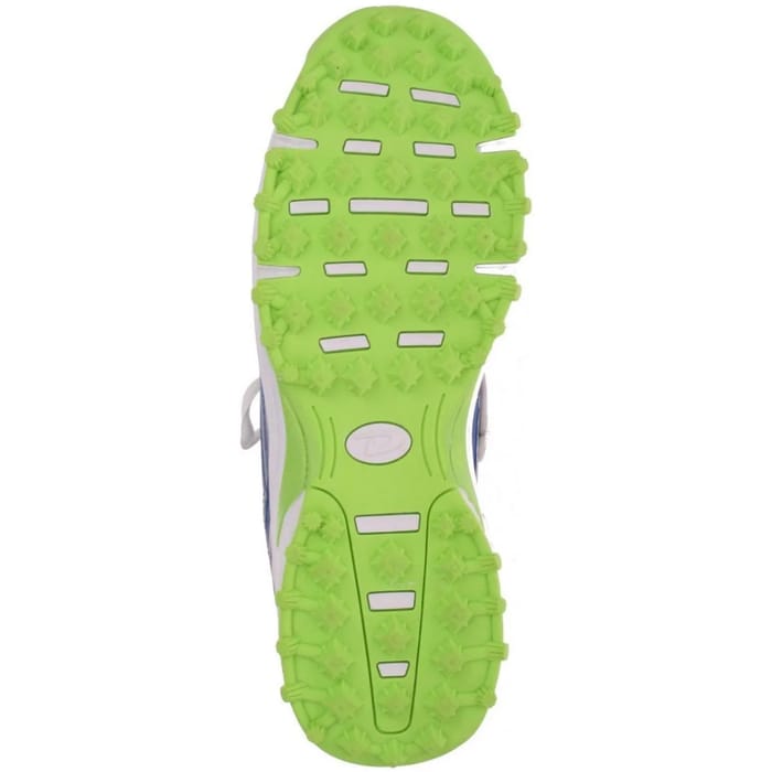 Dita Comfort heren hockeyschoenen hockeystick — foto 3