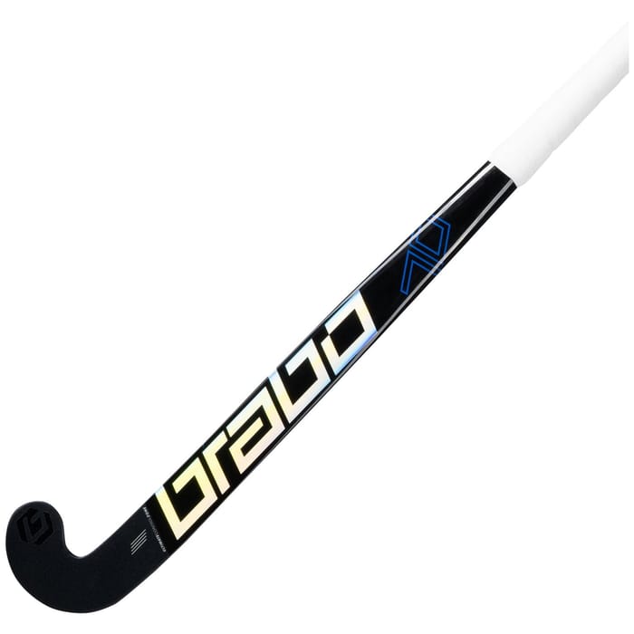 Brabo IT Traditional Carbon 70 LB hockeystick, foto 2