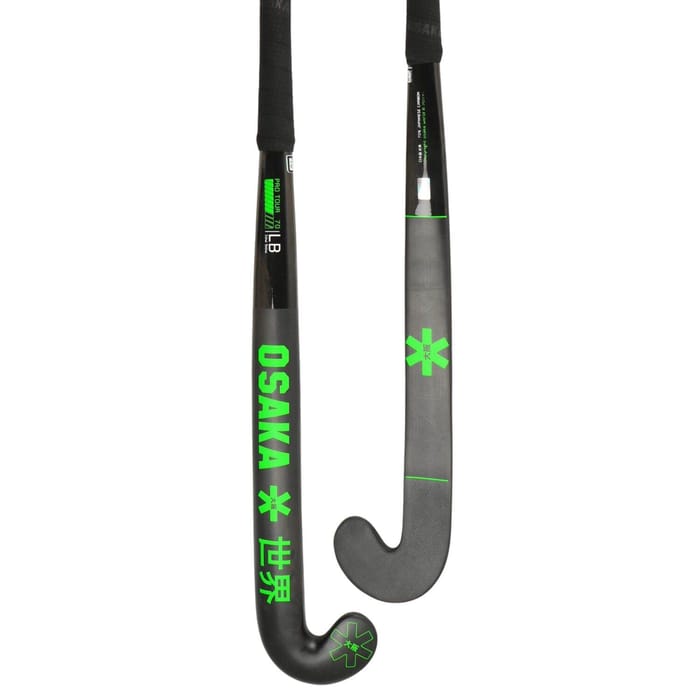 Osaka Pro Tour 70 2.0 Low Bow White hockeystick, foto 1