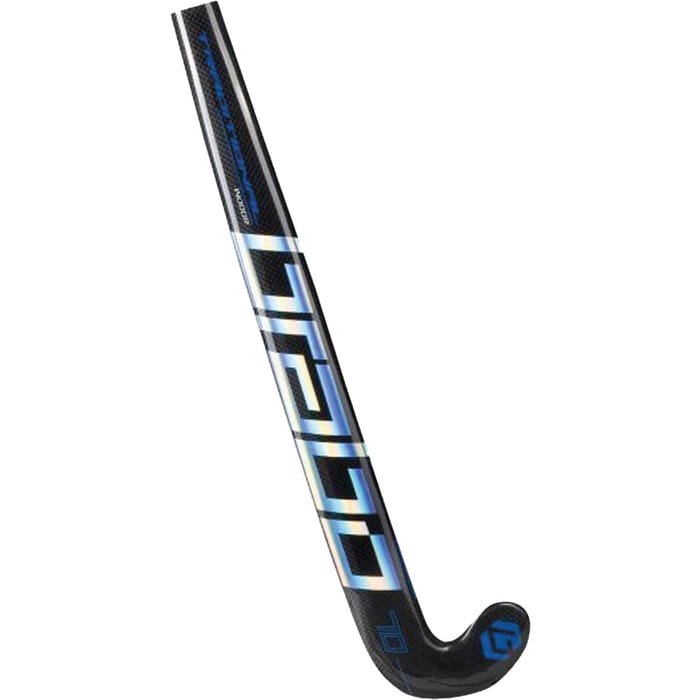 Brabo IT Traditional Carbon 70 LowBow Indoor hockeystick, foto 3