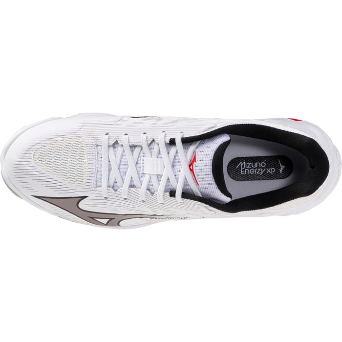 Mizuno  Wave Lightning Elite hockeyschoen — foto 3