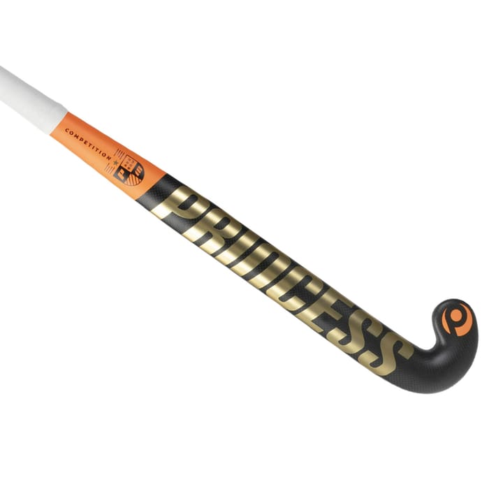 Princess Competition 10 Star ProBow hockeystick — foto 1