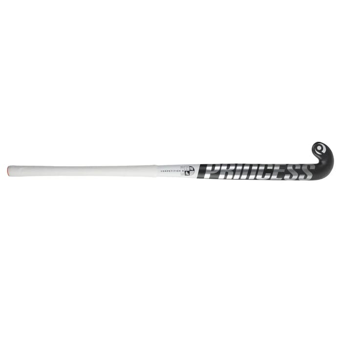 Princess Competition 8 STAR SGX-ELB Bk/S hockeystick — foto 3