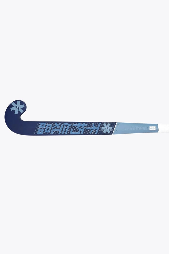 Osaka Field Hockey Stick Mid Bow GF | Electric Fuchsia hockeystick — foto 5