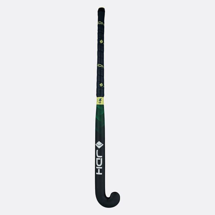 JDH X93TT LB Hook hockeystick, foto 2