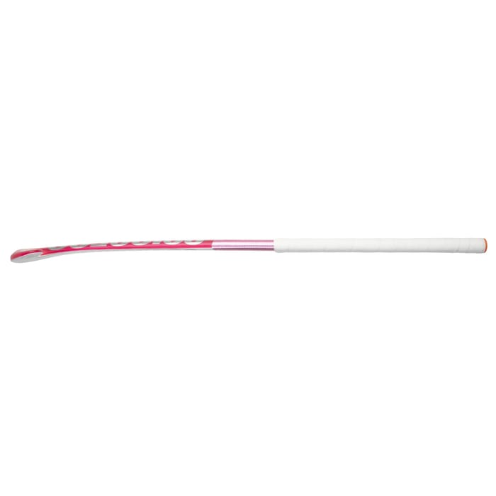 Princess Premium 4K 10 STAR SGX-ELB Pink/Silver Senior Hockeystick hockeystick — foto 5