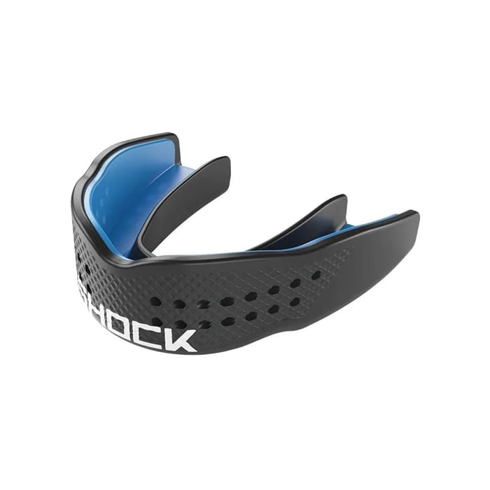 Shock Doctor Superfit POWER Adult White bitje