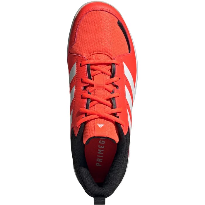 Adidas Ligra 7M hockeyschoenen hockeystick — foto 3