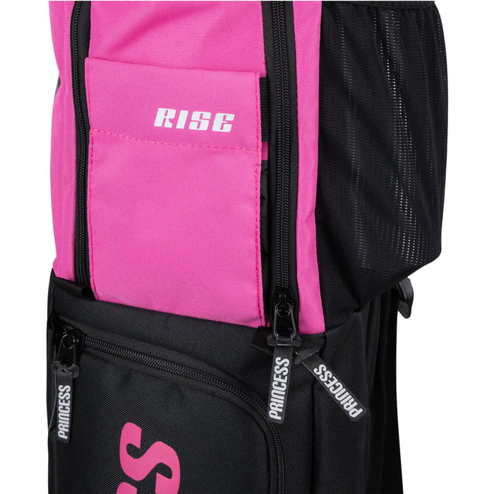 Princess Stickbag No Excuse hockeytas — foto 6