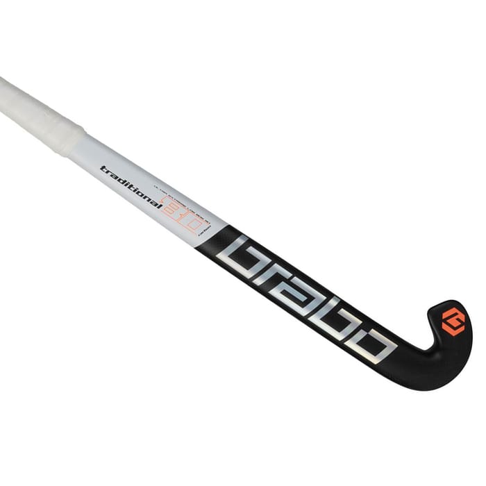 Brabo Traditional Carbon 80 Extreme LowBow 3D hockeystick, foto 1