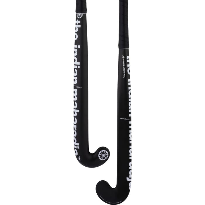 Indian Maharadja Sword 40 LowBow hockeystick — foto 4