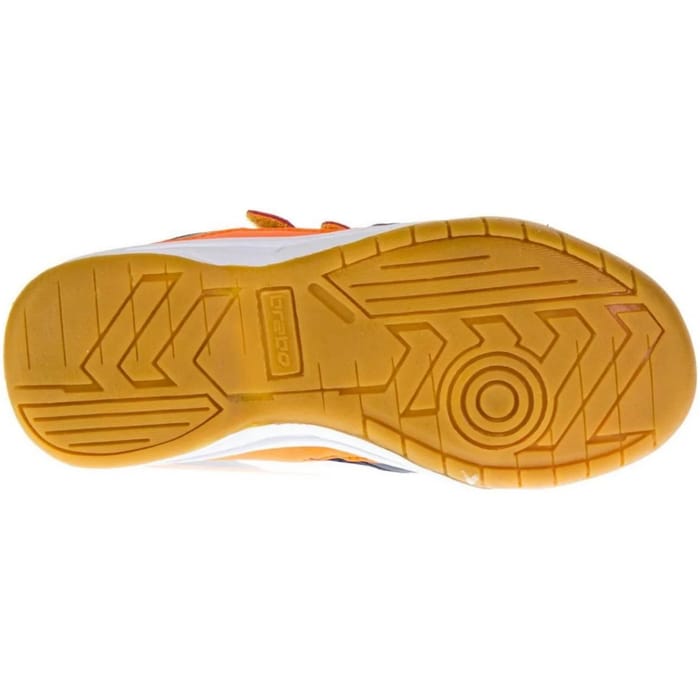 Brabo indoor hockeyschoenen hockeystick — foto 3