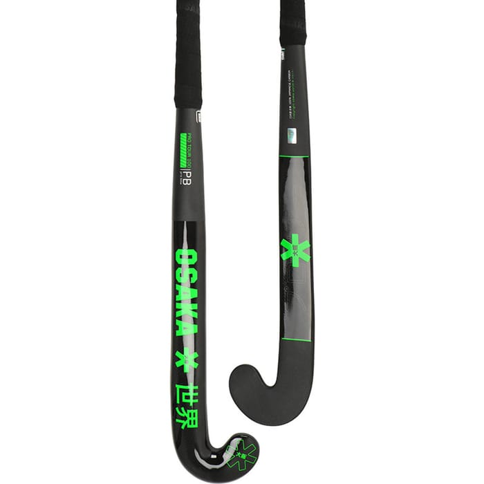 Osaka Pro Tour 100 - 2.0 PB hockeystick, foto 2