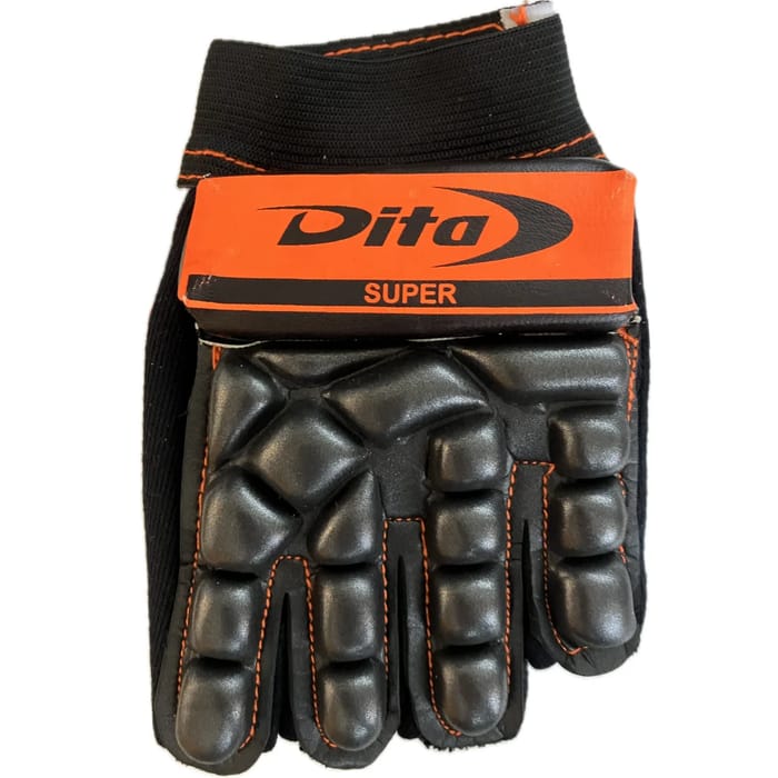 Dita super '17 hockeyhandschoen 2 voor 1 hockeyhandschoen — foto 2