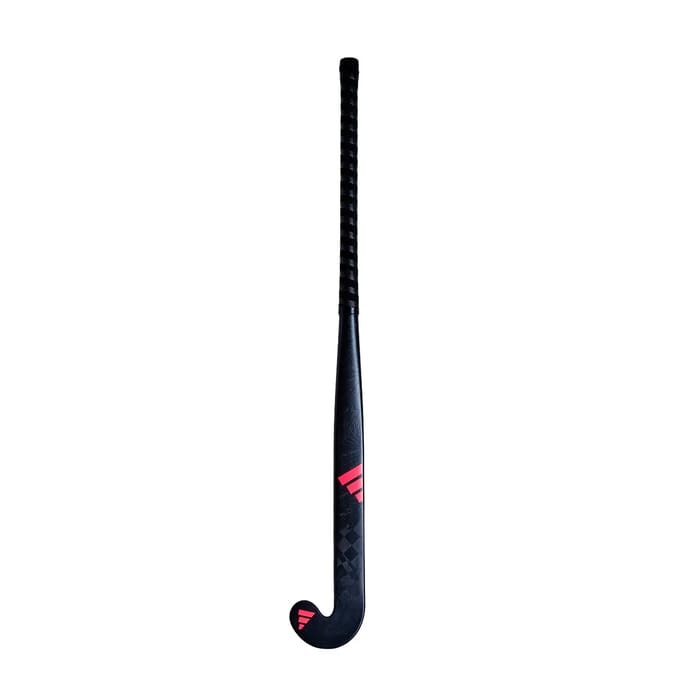Adidas Chaosfury .90 - Black Solar hockeystick — foto 2