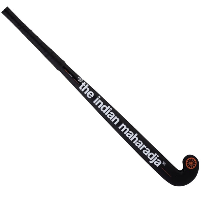 Indian Maharadja The Indian Maharadja Indoor Moonlit hockeystick, foto 1