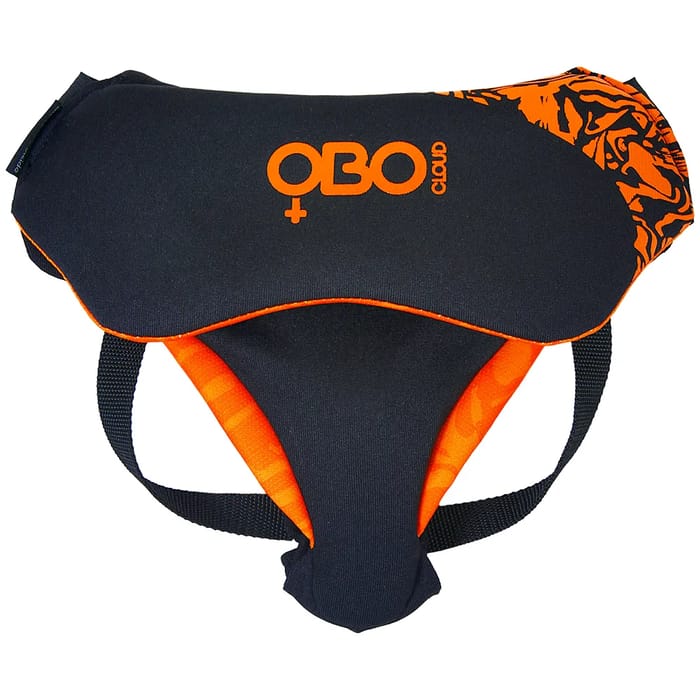 Obo Cloud pelvic guard (women) hockeystick