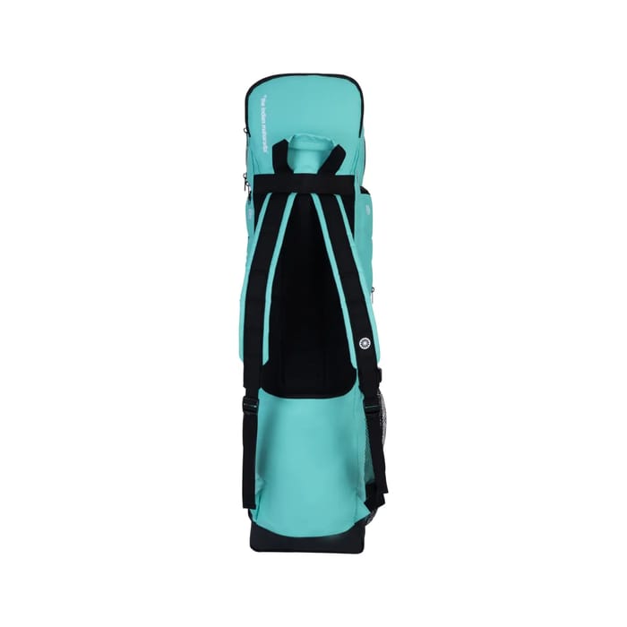 Indian Maharadja Stick bag PMX - Blue Grey hockeystick — foto 2