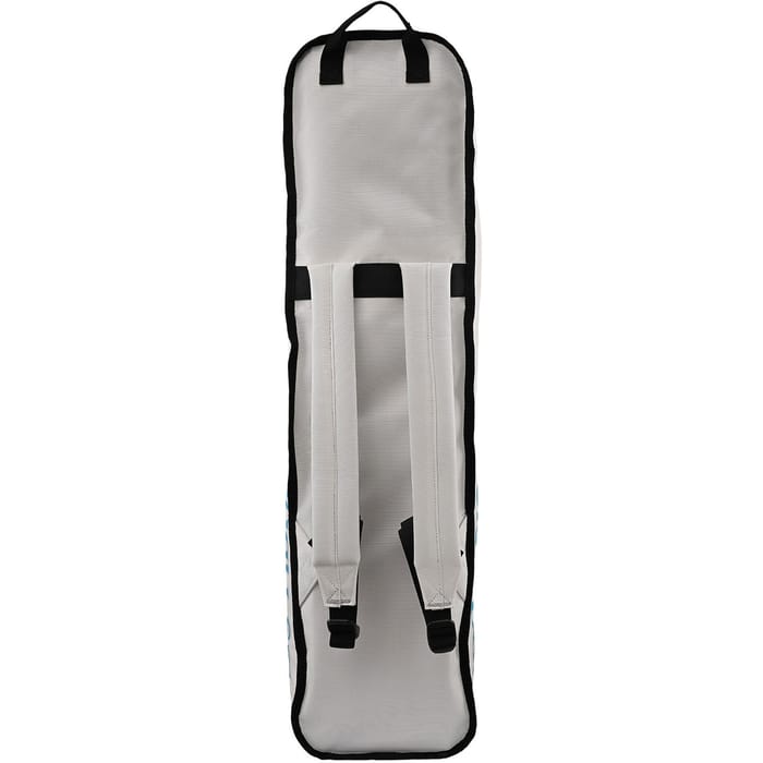 Yibbi Sports Small Stickbag hockeytas — foto 2