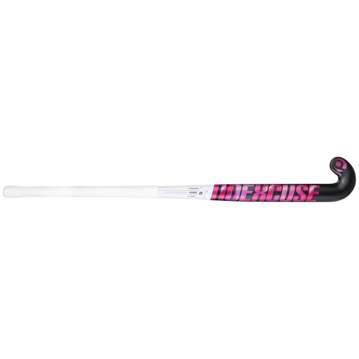 Princess No Excuse Rise P1 Bk/Pi Jr Bow hockeystick, foto 3