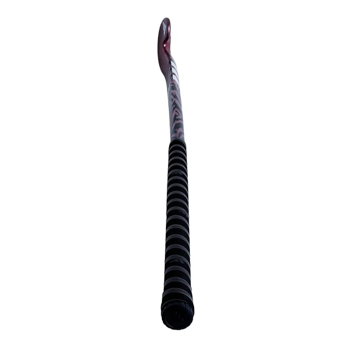 Adidas Ina .95 - Lilac Black White hockeystick — foto 5