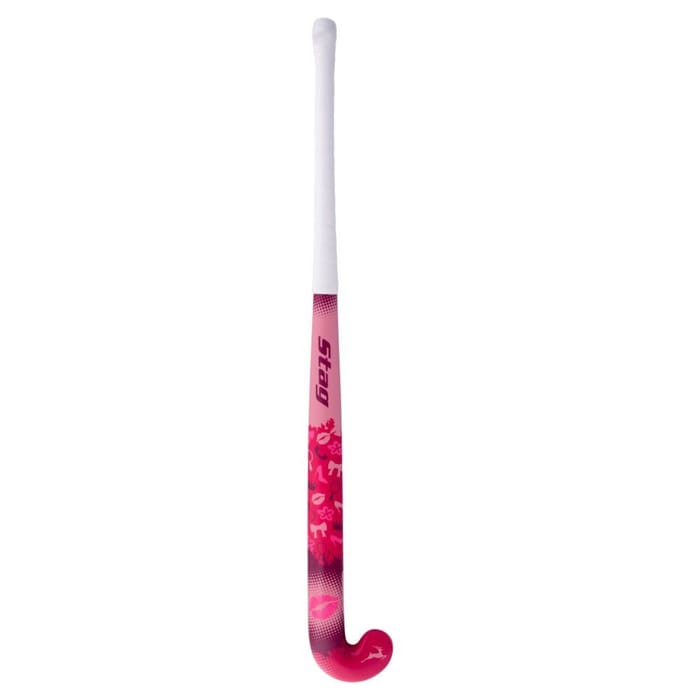 Stag Sambar Kiss hockeystick — foto 2