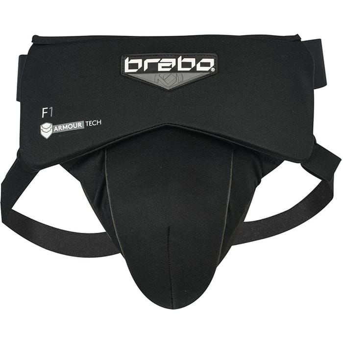 Brabo F1 Tock Dames keepersitem