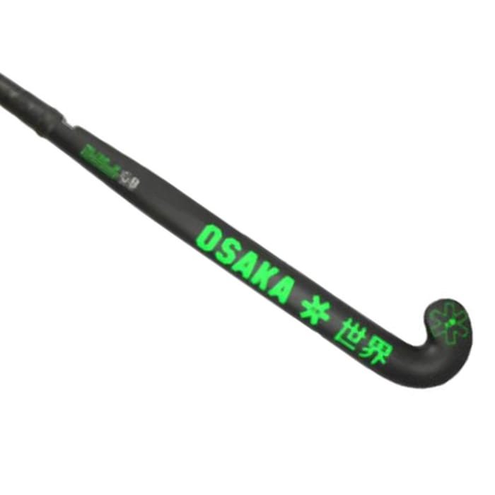Osaka Pro Tour GF 2.0 Grow Bow hockeystick — foto 1