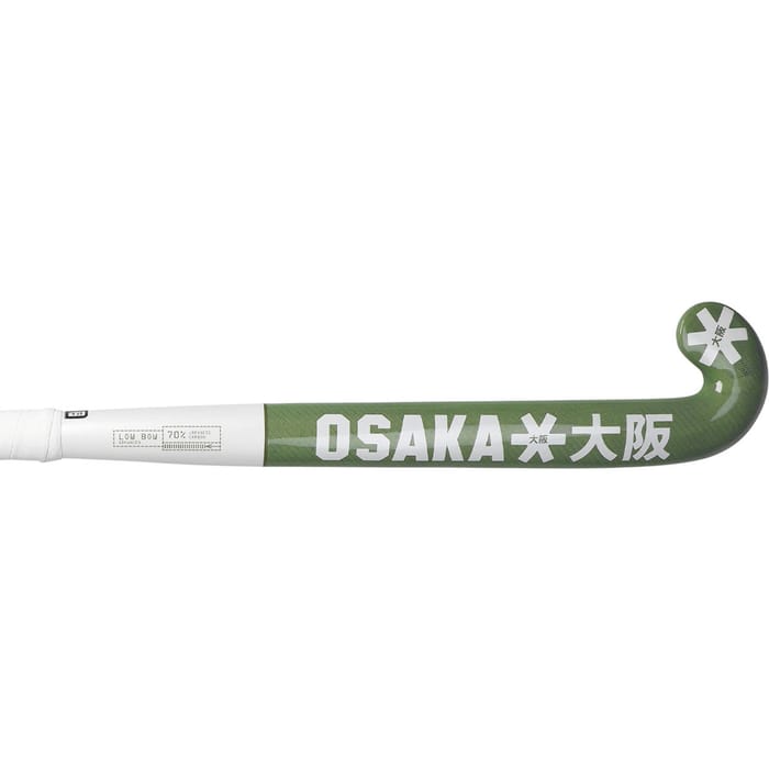 Osaka Lowbow Advanced 70 hockeystick, foto 8