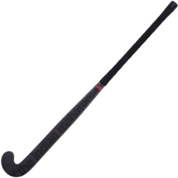 Indian Maharadja The Indian Maharadja Red hockeystick hockeystick — foto 2