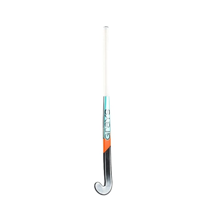 Grays Jumbow ZW7 - Player Wallace hockeystick, foto 4