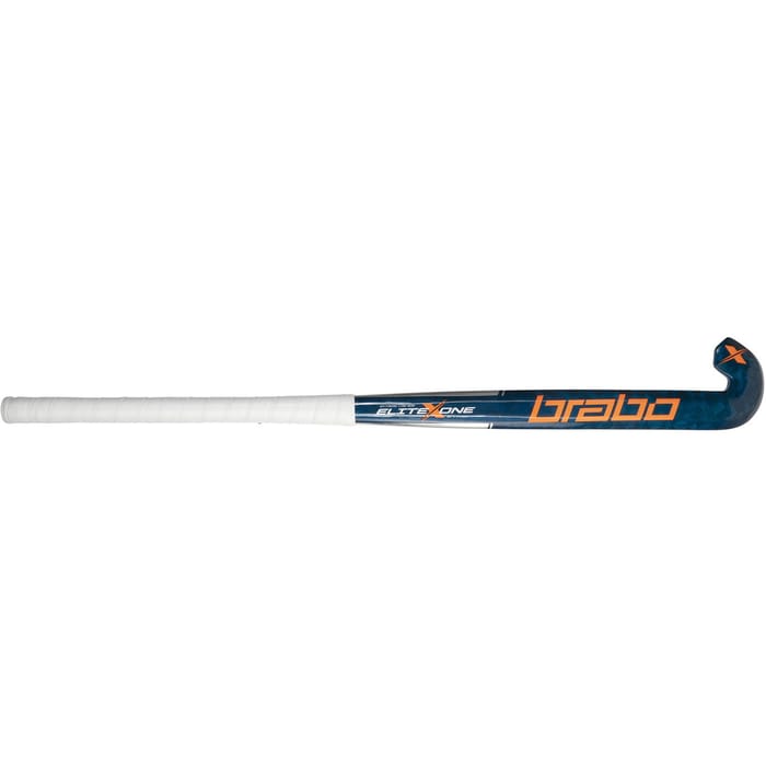 Brabo Elite X One Forged Carbon Extreme LowBow hockeystick — foto 3