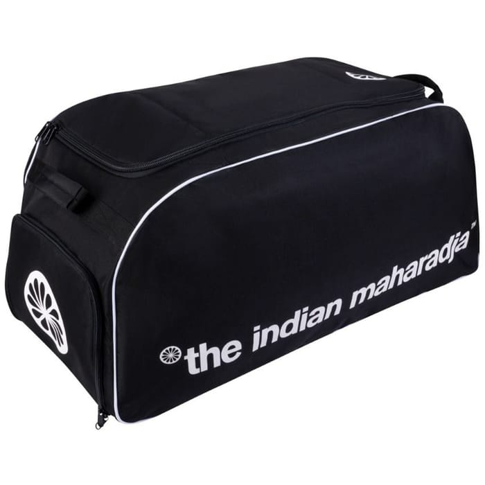 Indian Maharadja CSX9 Goalie Backpack hockeytas — foto 4