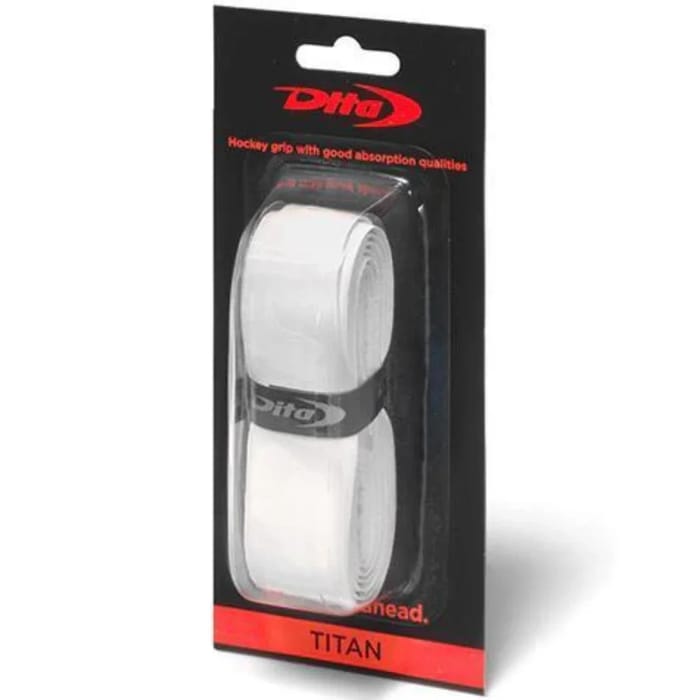 Dita titan grip hockeystick