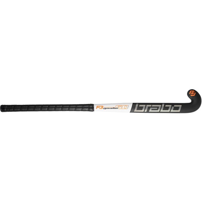 Brabo Goalie F3 hockeystick, foto 3