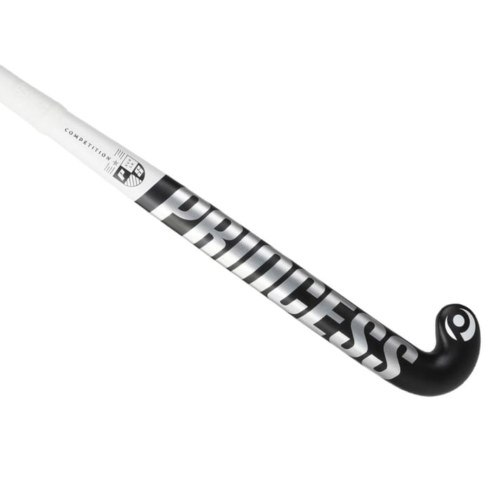 Princess Competition 5 Star LowBow hockeystick, foto 1