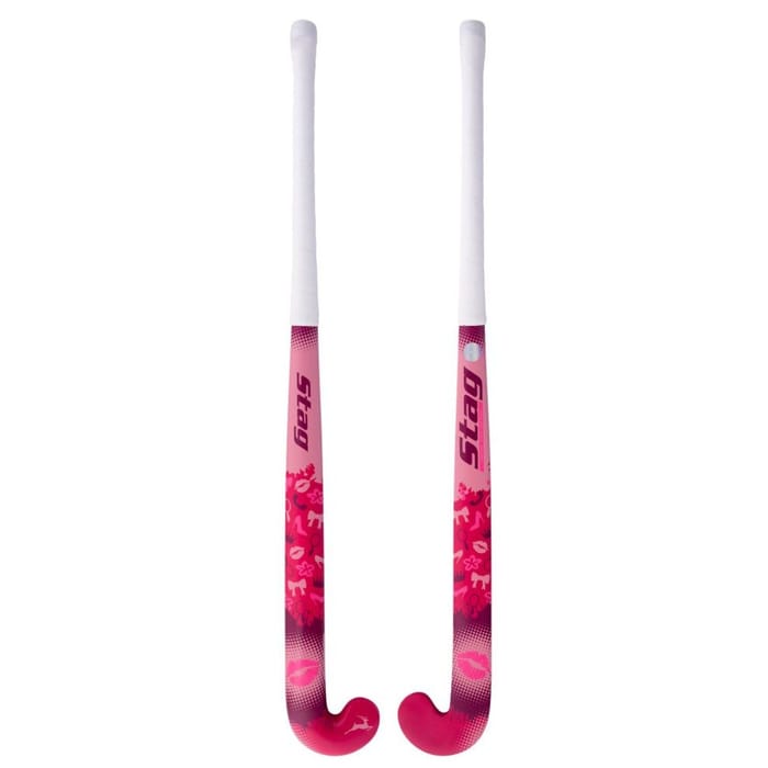 Stag Sambar Kiss hockeystick — foto 4