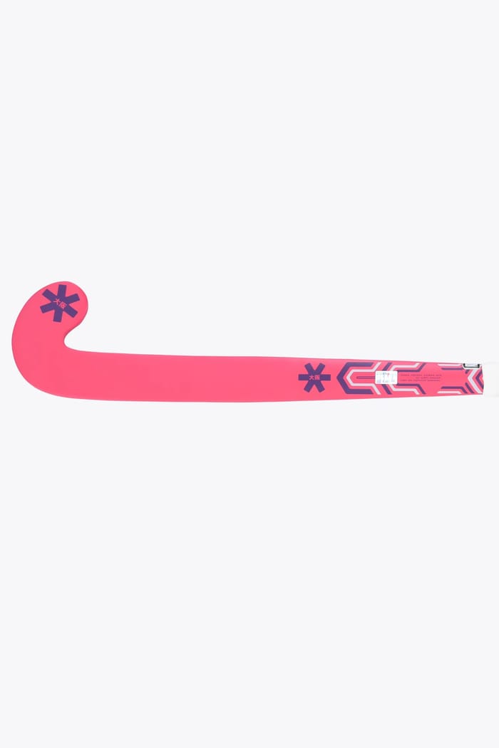 Osaka Field Hockey Stick Mid Bow WD | Hot Pink hockeystick — foto 5