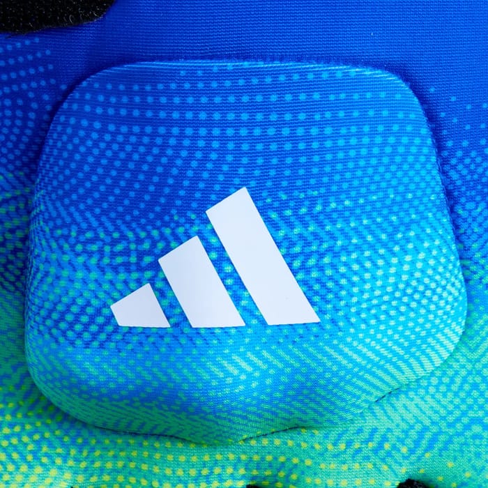 Adidas Hockey OD Glove - Mulitcolour hockeyhandschoen — foto 4