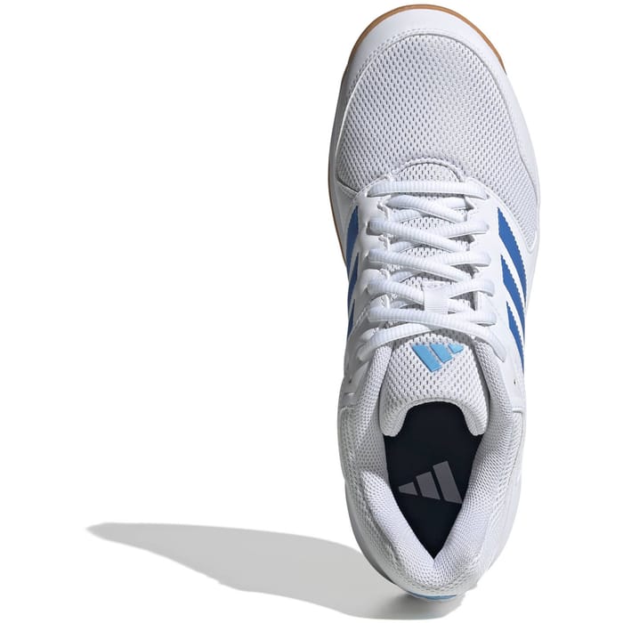 adidas Speedcourt Heren hockeyschoen — foto 4