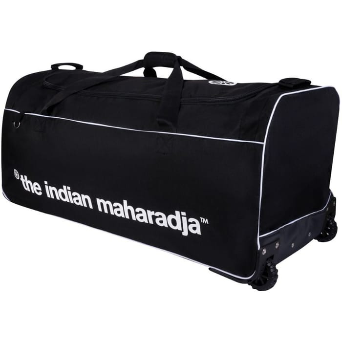 Indian Maharadja CLX9 Goalie Wheel Bag hockeytas — foto 4