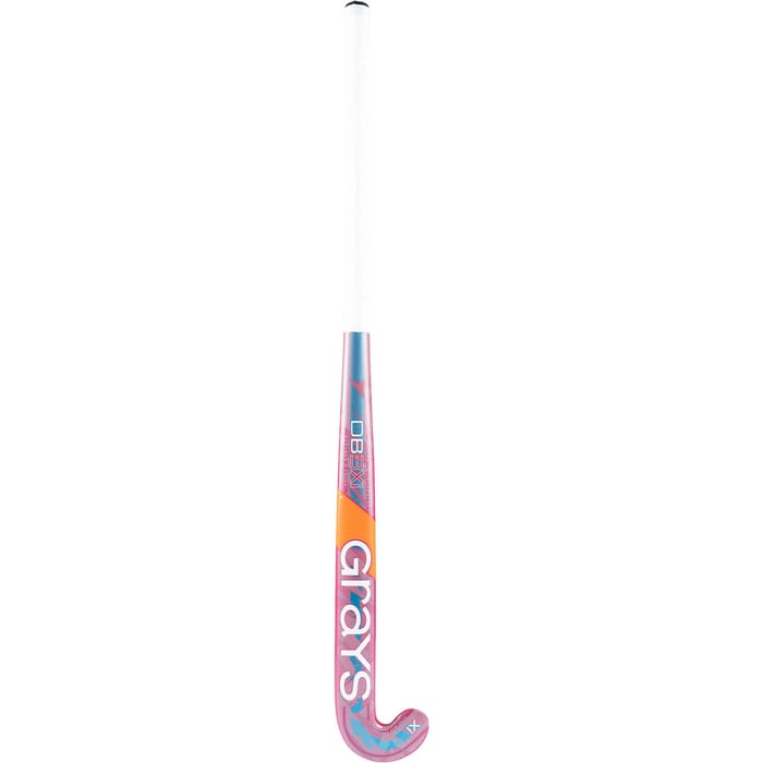Grays JB3 Xi JumBow hockeystick — foto 3