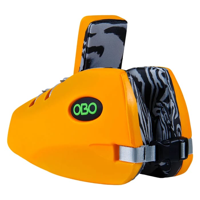 Obo ROBO PLUS Kickers Blue keepersitem — foto 7
