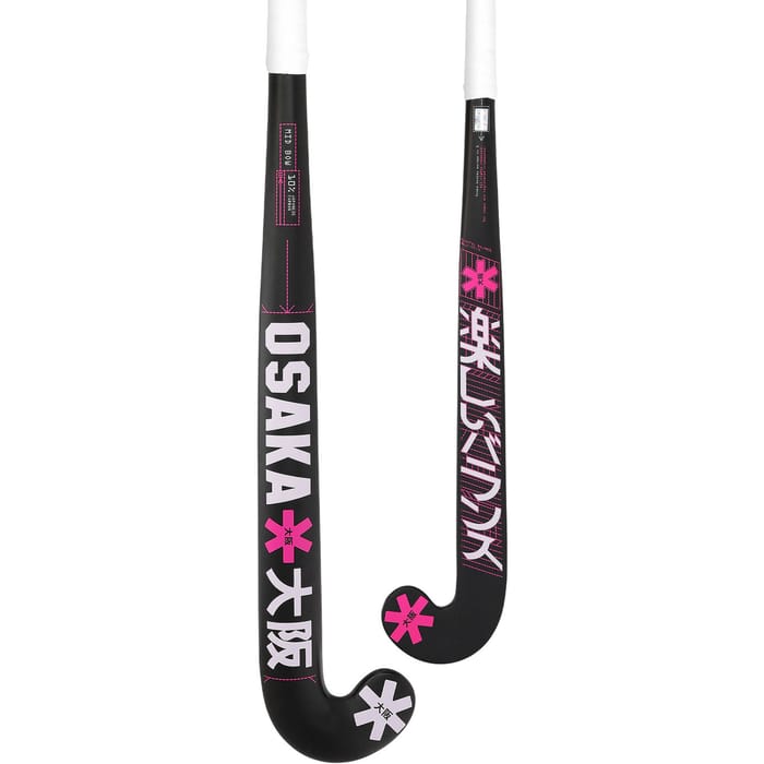 Osaka Midbow 10 hockeystick, foto 2