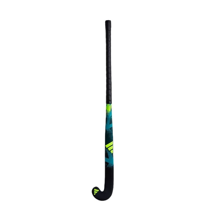 adidas Chaosfury .3 Indoor hockeystick, foto 2