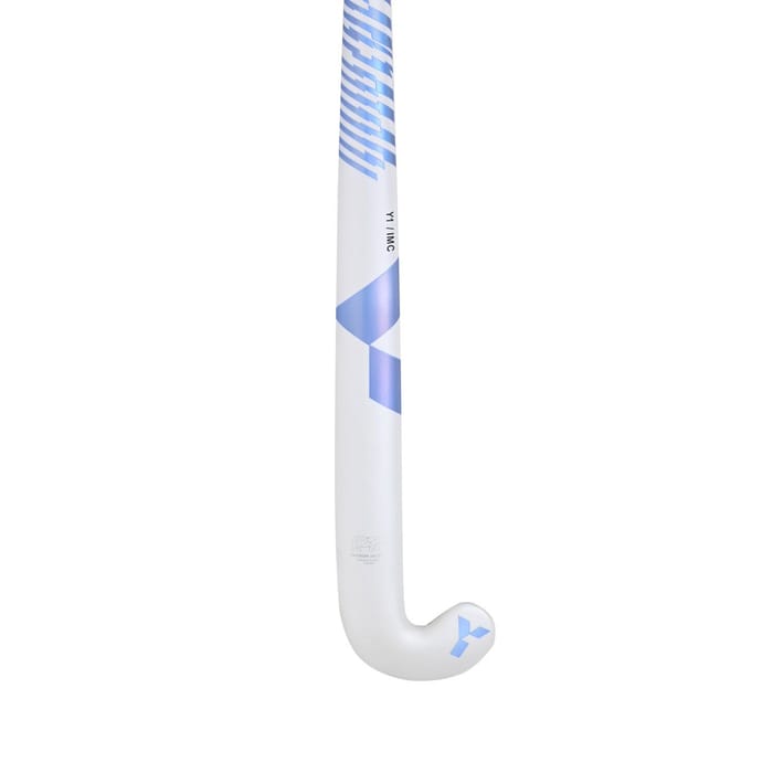 Y1 Indoor Mid Bow C hockeystick, foto 5