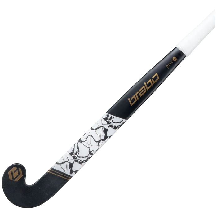 Brabo Pure 60 LB hockeystick, foto 2