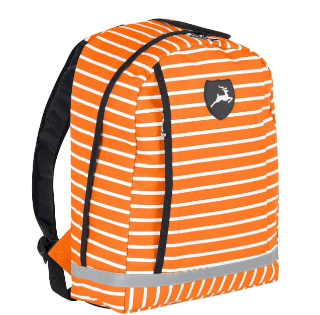 Stag Backpack hockeystick