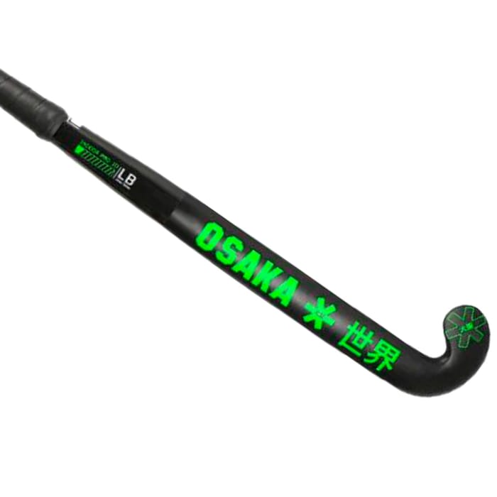 Osaka Pro Tour 10 2.0 Lowbow Indoor hockeystick — foto 1